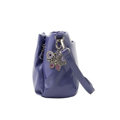 ルーチェ 2wayショルダーバッグ（318271） | ANNA SUI