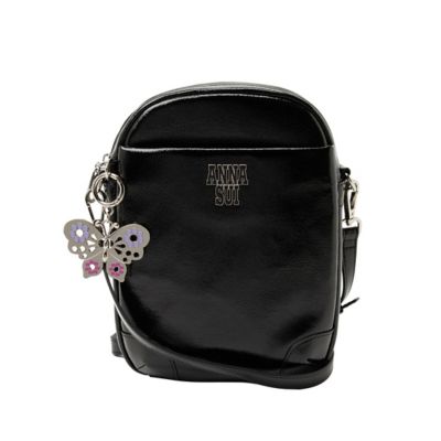 ＜ANNA SUI (Women)＞アナスイ　ＡＮＮＡ　ＳＵＩ　ルーチェ　ショルダーバッグ（３１８２７２）