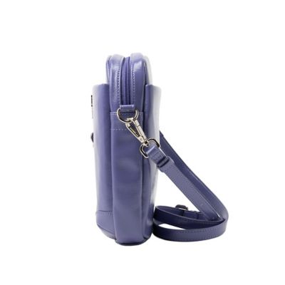 ANNA SUI ショルダーバック アナスイ ANNA SUI ルーチェ 2wayショルダーバッグ （クロ） -人気