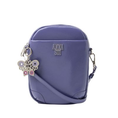 アナスイ ANNA SUI ルーチェ ショルダーバッグ（318272