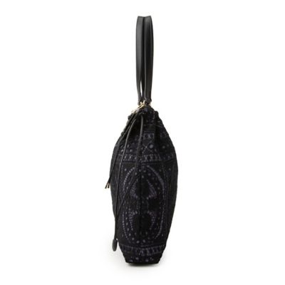 アナスイ ANNA SUI フィオリー トートバッグ（318300