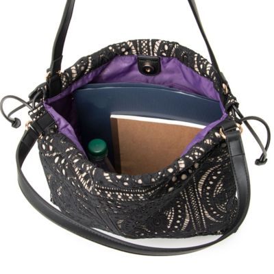 アナスイ ANNA SUI フィオリー トートバッグ（318300