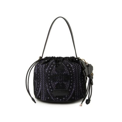 アナスイ ANNA SUI フィオリー 2wayショルダーバッグ