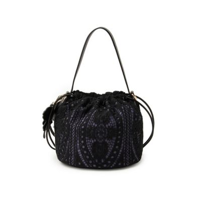フィオリー 2wayショルダーバッグ（318301） | ANNA SUI