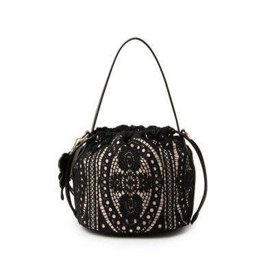 アナスイ ANNA SUI フィオリー 2wayショルダーバッグ
