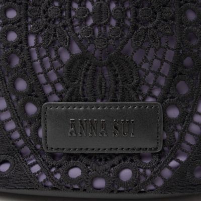 フィオリー 2wayショルダーバッグ（318301） | ANNA SUI