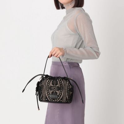 フィオリー 2wayショルダーバッグ（318301） | ANNA SUI