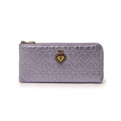 アナスイ ANNA SUI ドリーミー Lファスナー長財布