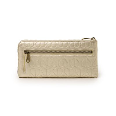 アナスイ ANNA SUI ドリーミー Lファスナー長財布