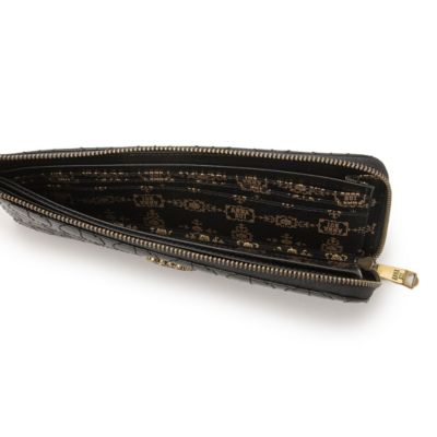 アナスイ ANNA SUI ドリーミー Lファスナー長財布
