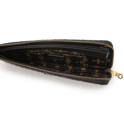 アナスイ ANNA SUI ドリーミー Lファスナー長財布