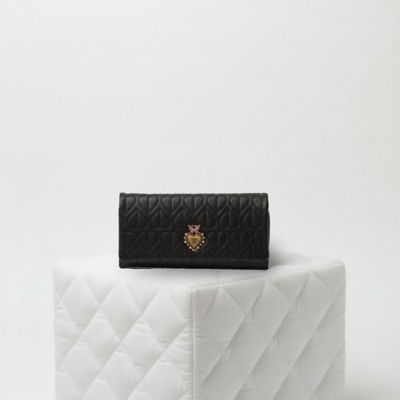 アナスイ ANNA SUI ドリーミー かぶせ長財布（318341