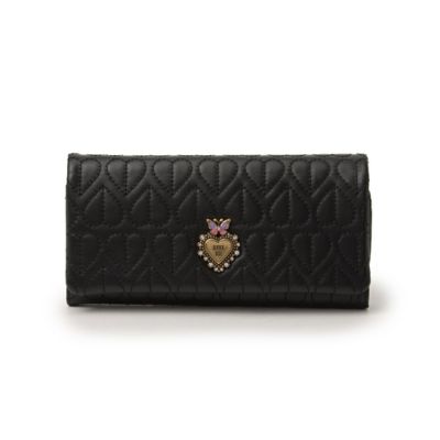 アナスイ ANNA SUI ドリーミー かぶせ長財布（318341