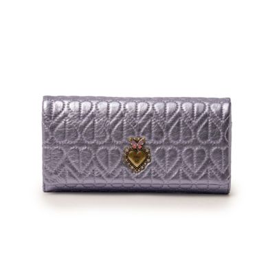 アナスイ ANNA SUI ドリーミー かぶせ長財布（318341