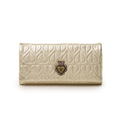 アナスイ ANNA SUI ドリーミー かぶせ長財布（318341
