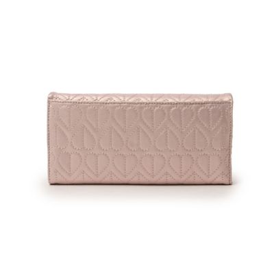 アナスイ ANNA SUI ドリーミー かぶせ長財布（318341
