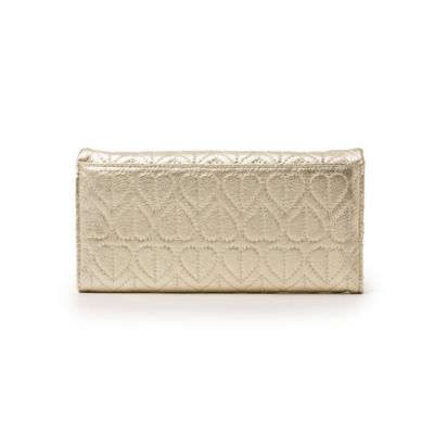 アナスイ ANNA SUI ドリーミー かぶせ長財布（318341