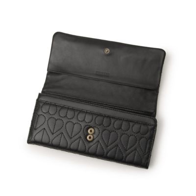 アナスイ ANNA SUI ドリーミー かぶせ長財布（318341
