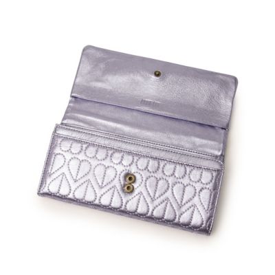 アナスイ ANNA SUI ドリーミー かぶせ長財布（318341