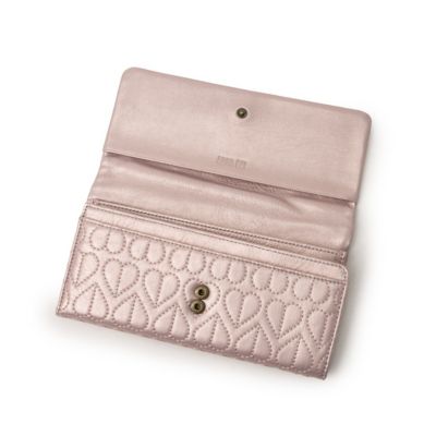 アナスイ ANNA SUI ドリーミー かぶせ長財布（318341