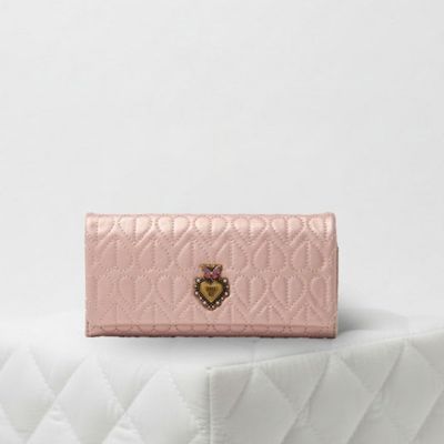アナスイ ANNA SUI ドリーミー かぶせ長財布（318341