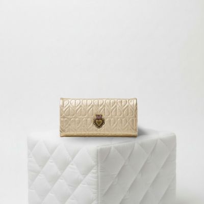 アナスイ ANNA SUI ドリーミー かぶせ長財布（318341