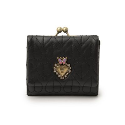 アナスイ ANNA SUI ドリーミー 口金二つ折り財布（318342