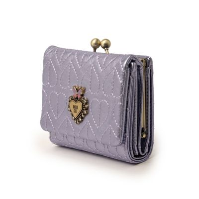 アナスイ ANNA SUI ドリーミー 口金二つ折り財布（318342