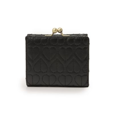 アナスイ ANNA SUI ドリーミー 口金二つ折り財布（318342