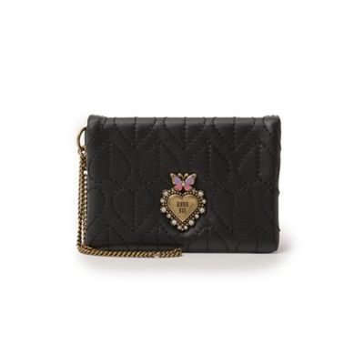 アナスイ ANNA SUI ドリーミー 二面パスケース（318344