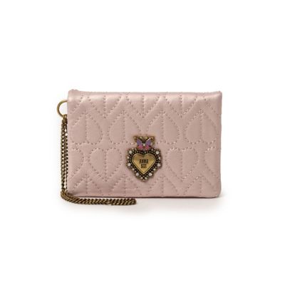 アナスイ ANNA SUI ドリーミー 二面パスケース（318344