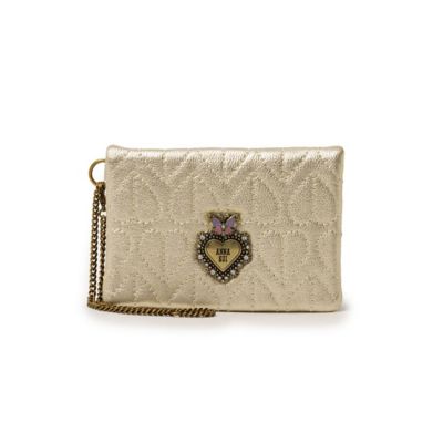 アナスイ ANNA SUI ドリーミー 二面パスケース（318344