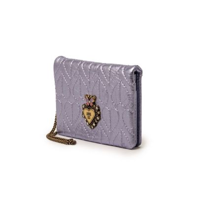 アナスイ ANNA SUI ドリーミー 二面パスケース（318344