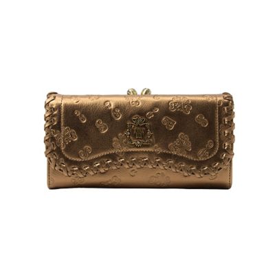 リンダ 口金長財布（318360） | ANNA SUI (Women)/アナ スイ