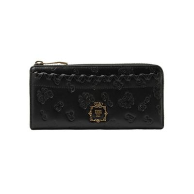 リンダ 口金長財布（318360） | ANNA SUI (Women)/アナ スイ