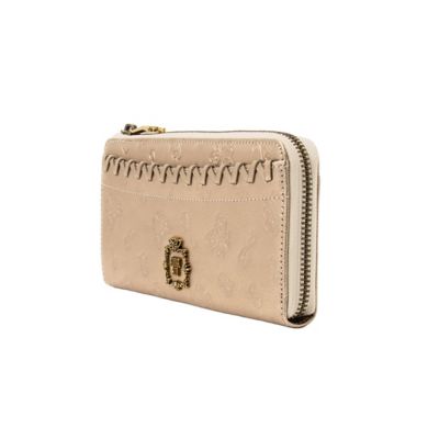 アナスイ ANNA SUI リンダ Lファスナー長財布（318361