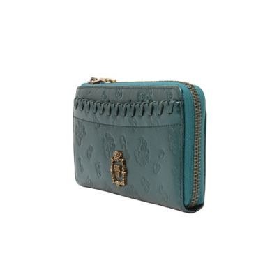 アナスイ ANNA SUI リンダ Lファスナー長財布（318361