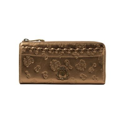 アナスイ ANNA SUI リンダ Lファスナー長財布（318361