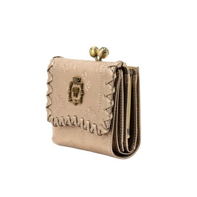 リンダ 口金二つ折り財布（318362） | ANNA SUI (Women)/アナ
