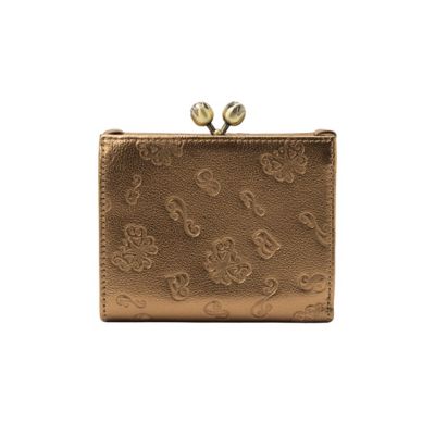 リンダ 口金二つ折り財布（318362） | ANNA SUI (Women)/アナ