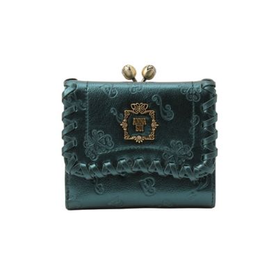 リンダ 口金二つ折り財布（318362） | ANNA SUI (Women)/アナ