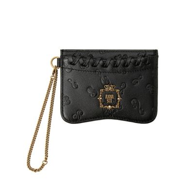 アナスイ ANNA SUI リンダ パスケース（318363） | ANNA