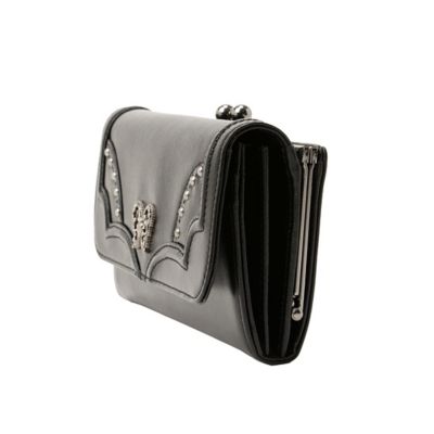 アナスイ ANNA SUI ナーシャ 口金長財布（318380