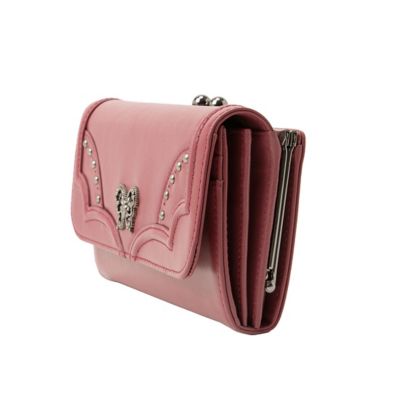 アナスイ ANNA SUI ナーシャ 口金長財布（318380