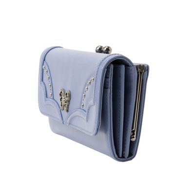 アナスイ ANNA SUI ナーシャ 口金長財布（318380
