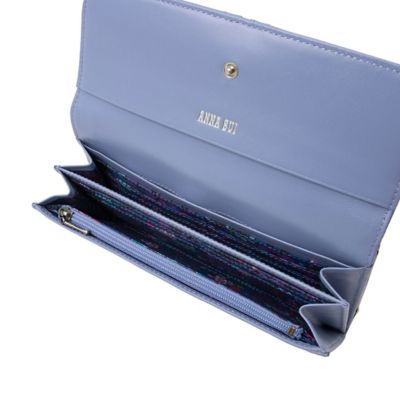 アナスイ ANNA SUI ナーシャ 口金長財布（318380