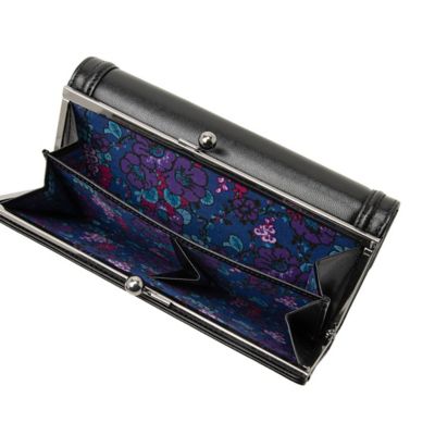 アナスイ ANNA SUI ナーシャ 口金長財布（318380