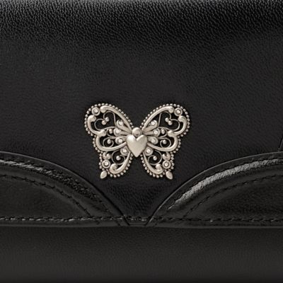 アナスイ ANNA SUI ナーシャ 口金長財布（318380