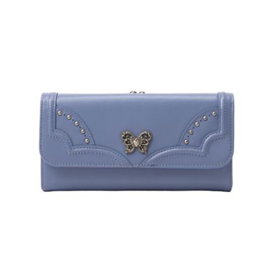 アナスイ ANNA SUI ナーシャ 口金長財布（318380