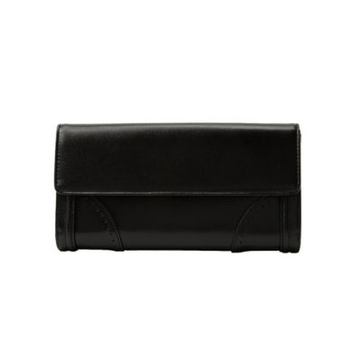 アナスイ ANNA SUI ナーシャ フラップ長財布（318381